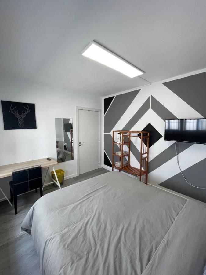 Habitacion Junto El Mar Y La Naturaleza Apartment Ojén Exterior foto